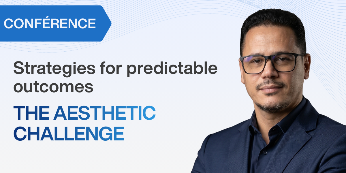 The aesthetic challenge : strategies for predictable outcomes 