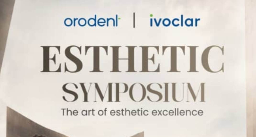 ESTHETIC SYMPOSIUM